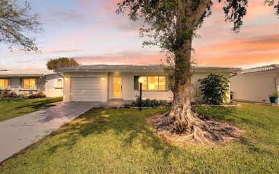 Sold | 8941 NW 13th St, Plantation, FL 33322-4408